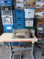 Pfaff Industriële Naaimachine, Antiek en Kunst, Antiek | Naaimachines, Ophalen of Verzenden