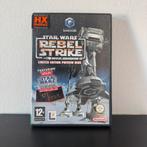 Star Wars Rebel Strike GameCube, 1 speler, Ophalen of Verzenden, Vanaf 3 jaar