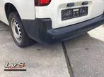 Achterbumper van een Opel Combo, Auto-onderdelen, Gebruikt, Opel, Ophalen of Verzenden, Bumper