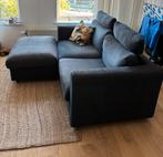 IKEA VIMLE sofa bed with ottoman, Ophalen, Gebruikt