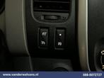 Renault Trafic 1.6 dCi L1H1 Airco | Navigatie | Imperiaal |, Auto's, Bestelauto's, Voorwielaandrijving, Euro 5, Stof, Gebruikt