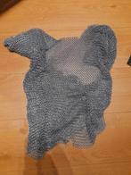 Middeleeuws maliënkolder, Ophalen of Verzenden, Overige soorten, Overige gebieden, Kleding of Schoenen