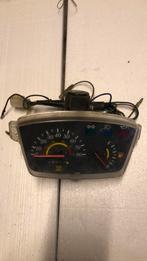 Adly Silver Fox 50 teller, Ophalen, Zo goed als nieuw, Overige typen, Yamaha