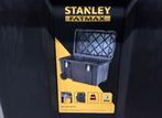 Stanley Fatmax Tool case 99x59x62cm, Doe-het-zelf en Verbouw, Gereedschapskisten, Ophalen of Verzenden, Nieuw