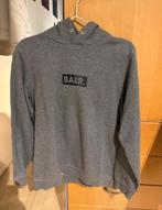 Balr trui, Kleding | Heren, Truien en Vesten, Nieuw, Maat 46 (S) of kleiner, BALR, Grijs