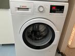 Wasmachine Bosch Type Kingstar 1400, Ophalen, Wolwasprogramma, Zo goed als nieuw, Voorlader