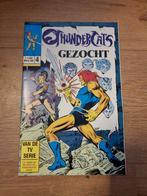 Thundercats Gezocht #4 - Stripboek, Eén stripboek, Ophalen of Verzenden, Gelezen, Otto Simon BV