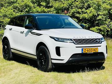 Land Rover RANGE ROVER EVOQUE 2.0 P200 AWD R-Dynamic S beschikbaar voor biedingen