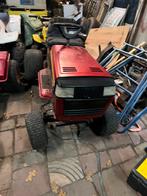 Zitmaaier zonder maai dek, Ophalen of Verzenden, Gebruikt