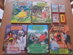 Luistersprookjes en vertellingen, Boeken, Sprookjes en Fabels, Ophalen of Verzenden, Gelezen