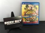 Dangan Ronpa 2 Goodbye Despair - PS Vita, Avontuur en Actie, Vanaf 16 jaar, Ophalen of Verzenden, 1 speler