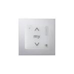 smoove IO Somfy, Minder dan 100 cm, Wit, Nieuw, Ophalen of Verzenden