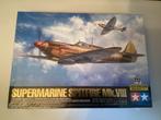 1:32 supermarine Spitfire Mk. VIII, Hobby en Vrije tijd, Modelbouw | Vliegtuigen en Helikopters, Overige merken, Nieuw, Ophalen of Verzenden