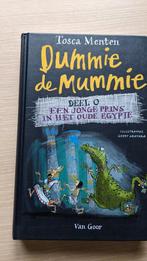 Dummie De Mummie Deel 0, Nieuw, Ophalen