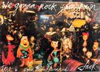 “We gonna rock this town” by Jack Liemburg, Ophalen