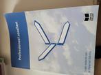 Pieternel Dijkstra - Professioneel coachen, Boeken, Pieternel Dijkstra, Ophalen of Verzenden, Ontwikkelingspsychologie, Zo goed als nieuw