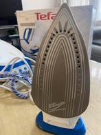 Tefal Liberty Stoomgenerator, Ophalen of Verzenden, Zo goed als nieuw, Strijkijzer met snoer