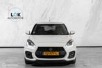 Suzuki Swift 1.4 Sport LED|KEYLESS|CAMERA|NAVI|STOELVERWARMI, Auto's, Gebruikt, Euro 6, 4 cilinders, Origineel Nederlands