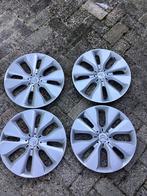 Citroen C3 wieldoppen 15 inch, Auto diversen, Wieldoppen, Ophalen, Zo goed als nieuw