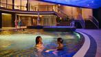 Thermen Holiday entree kaartjes, Drie personen of meer