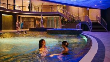 Thermen Holiday entree kaartjes beschikbaar voor biedingen