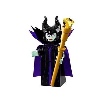 Lego Disney minifigures 1 Malafide *Ongeopende verpakking* beschikbaar voor biedingen