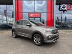 Volkswagen T-CROSS 1.0 TSI Style Business R-line-Automaat, Auto's, Electronic Stability Program (ESP), Gebruikt, 116 pk, Bedrijf