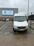 Mercedes-Benz Sprinter 2.1 313 CDI AUT 2001 l4h3, Origineel Nederlands, Te koop, 750 kg, 2148 cc