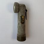 US TL 122 B zaklamp wo2, Verzamelen, Militaria | Tweede Wereldoorlog, Ophalen of Verzenden, Amerika