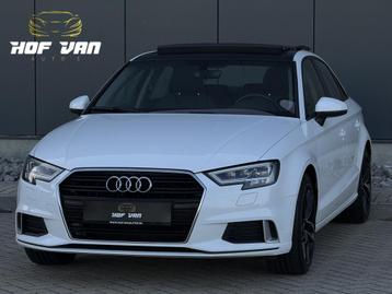 Audi A3 Limousine 1.5TFSI Sport LeaseEdition Panoramadak NAP beschikbaar voor biedingen