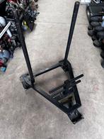 Crossmaxx Power Sled, Sport en Fitness, Fitnessmaterialen, Overige typen, Gebruikt, Ophalen