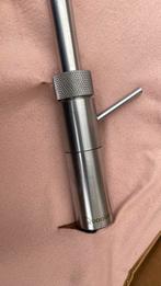 Quooker 3 in 1 kokendwaterkraan rond RVS met 3 liter!!, Ophalen, Zo goed als nieuw