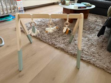 Little dutch baby gym beschikbaar voor biedingen