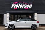 Audi A3 Cabriolet 1.8 TFSI S-LINE XENON LEDER YOUNGTIMER, Euro 5, 15 km/l, Gebruikt, 4 cilinders