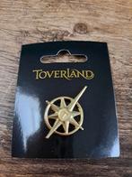 Toverland pin, Nieuw, Ophalen of Verzenden