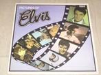 Elvis Presley.        LP.         Pictures Of Elvis., Ophalen of Verzenden, Zo goed als nieuw, 1980 tot 2000, 12 inch