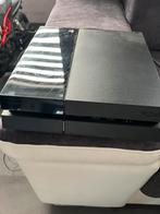 Playstation 4 in goede staat, Spelcomputers en Games, Spelcomputers | Sony PlayStation 4, Original, Met 1 controller, Ophalen of Verzenden