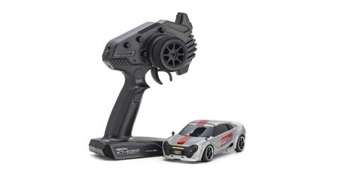 Kyosho MINI-Z AWD Honda Neo Classic Racer (MA-020/KT531P), Hobby en Vrije tijd, Modelbouw | Radiografisch | Auto's, Ophalen of Verzenden