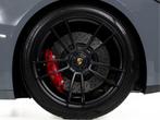 Porsche 911 Carrera 4 GTS (bj 2024, automaat), Gebruikt, Met garantie (alle), 4 stoelen, Leder