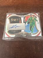 David Raya - Spelerskaart met Handtekening, Ophalen of Verzenden, Zo goed als nieuw, Buitenlandse clubs, Spelerskaart