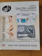 Laser apparaat voor verwijderen van haren, Witgoed en Apparatuur, Persoonlijke-verzorgingsapparatuur, Zo goed als nieuw, Haarverzorging