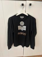 Isabel Marant Etoile super mooie top!, Isabel Marant, Zwart, Nieuw, Ophalen of Verzenden
