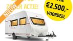 Bürstner Averso Harmony Line 465 TS NIEUW 2025, Overige typen, Rondzit, Bedrijf, Bürstner