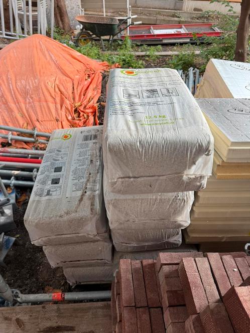 Easycel 8 pakken, Doe-het-zelf en Verbouw, Isolatie en Afdichting, Nieuw, Vloerisolatie, Muurisolatie, Dakisolatie, Overige materialen