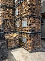 Haardhout gedroogd, Minder dan 3 m³, Ophalen of Verzenden