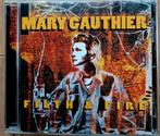 Cd, Mary Gauthier, Filth & Fire, zie beschrijving, Alle leeftijden, Ophalen of Verzenden, Zo goed als nieuw