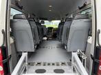 Volkswagen Crafter Rolstoelbus / Personenbus 35 2.5 TDI L2H2, Gebruikt, Overige carrosserieën, 2000 kg, Wit
