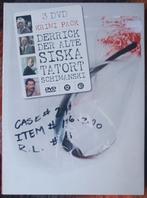Derrick, Der Alte, Siska, Tatort - Krimi Pack, Boxset, Ophalen of Verzenden, Zo goed als nieuw, Vanaf 12 jaar