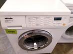 Wasmachine Miele 7kg✅️ 1600tpm A+++ INC GARANTIE, Ophalen, 8 tot 10 kg, Voorlader, 85 tot 90 cm