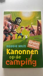 Ksnonnen op de camping, Ophalen of Verzenden, Zo goed als nieuw